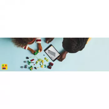 LEGO MARVEL 11198 Spin un Electro dinozauru transportlīdzekļu vajāšana