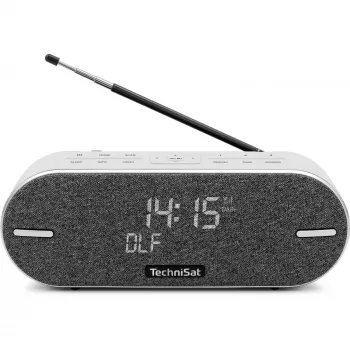 Technisat DigitRadio BT 2 Light Grey (0001/3973)