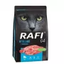 DOLINA NOTECI Rafi Cat ar Jēru - Sausā kaķu barība - 7 kg