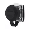 Good Connections industriālais savienotājs S3 - Power 4-Pin
