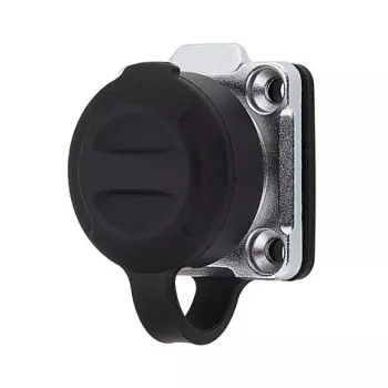 Good Connections industriālais savienotājs S3 - Power 4-Pin