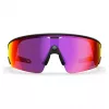 META Oakley Vanguard, Meta AI, Melnas, Prizm Road AI brilles
