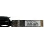 SFP+ Direct-Attach kabelis CBO 2053649-3-BL 3 m vīrišķais-vīrišķais 10 Gbit/s