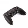 Spēļu kontrolieris GEMBIRD JPD-PS4BT-01-BK bezvadu PS4 saderīgs ievadierīce
