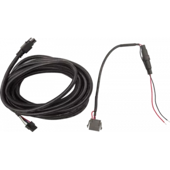 Uzlādes kabelis TOMTOM Webfleet PRO 84xx/83xx - Transportlīdzekļu flotes kabelis (modelis 9K7F.001.92.0)