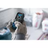 Bosch GLM 50-27 CG Professional lāzera attāluma mērītājs zils, melns 50 m