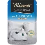 MIAMOR Ragout Royale Tūns želejā - slapjā kaķu barība - 100g
