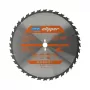 NORTON RIPZĀĢA ASMENS 450mm x 30mm x 36z PRO WOOD RIPPING (4.4/3.0)