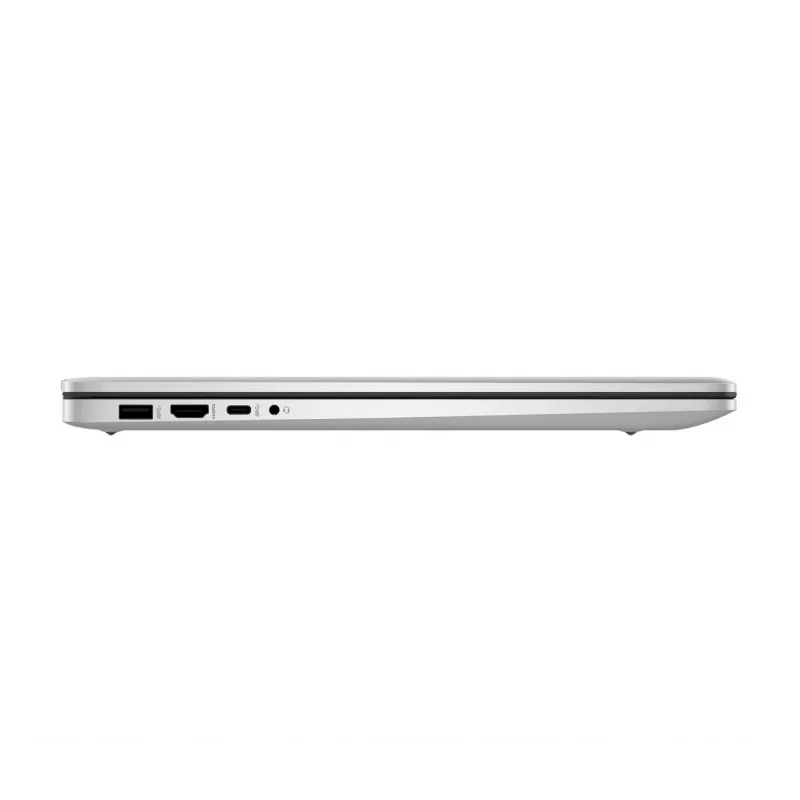 Pārnēsājamais dators HP 17-cn4009nw, 17,3 collu FHD, Intel Core 5 120U, 16GB RAM, 512GB SSD, Windows 11 Home