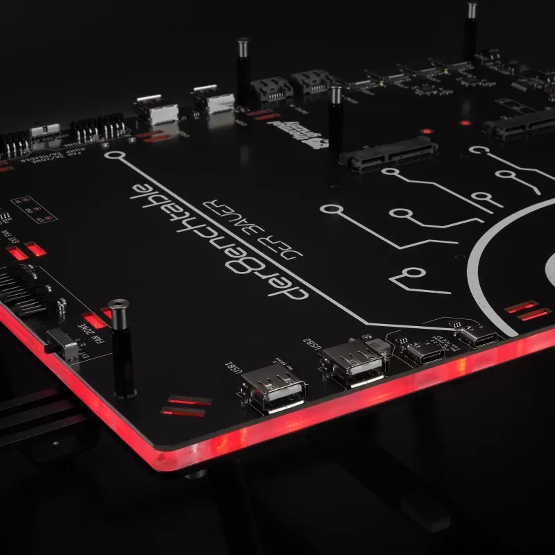 der8enchtable Benchtable melns