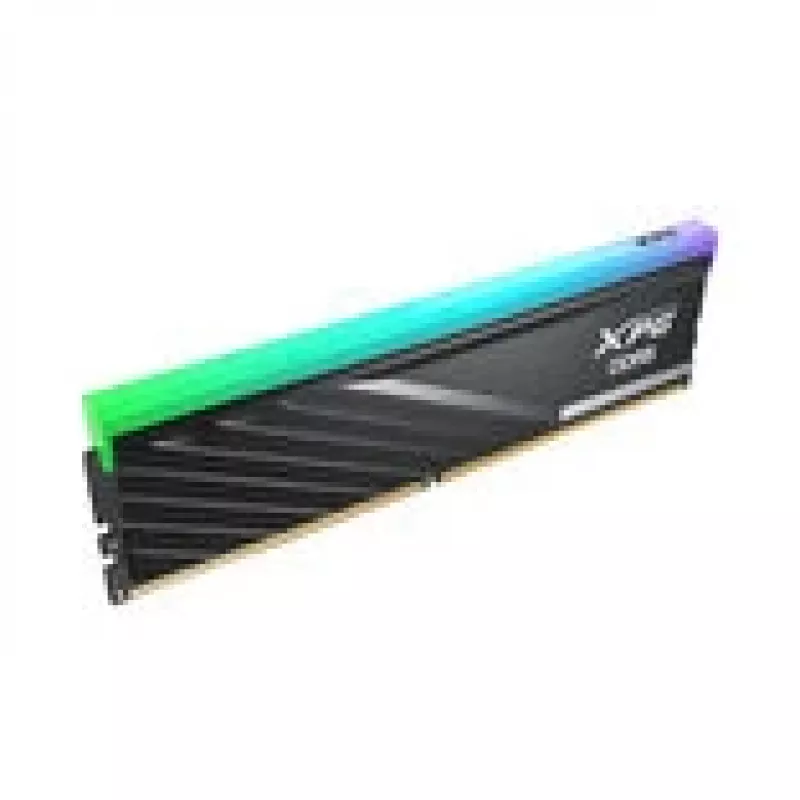 ADATA XPG Lancer Blade 48GB (2x24GB) DDR5 6000 MT/s CL36 RGB melna