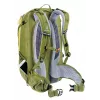 Mugursoma velosipēdistiem Deuter Trans Alpine 30 Sprout kaktuss