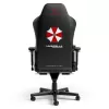 noblechairs HERO spēļu krēsls - Resident Evil Umbrella Edition