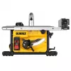 DeWALT DWE7485 210mm Galda ripzāģis, 230V, C tipa spraudnis