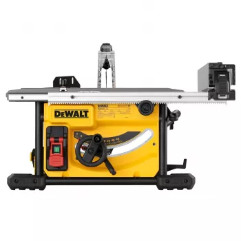 DeWALT DWE7485 210mm Galda ripzāģis, 230V, C tipa spraudnis
