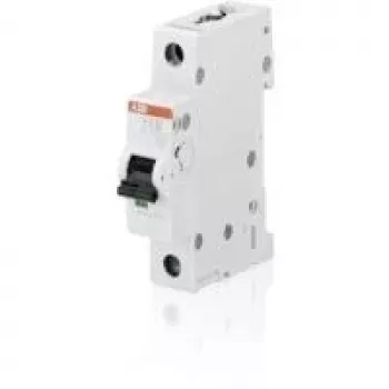 ABB S201-C32 32A 1P C raksturlīkne 230/400V 50/60Hz 17,5mm (2CDS251001R0324)