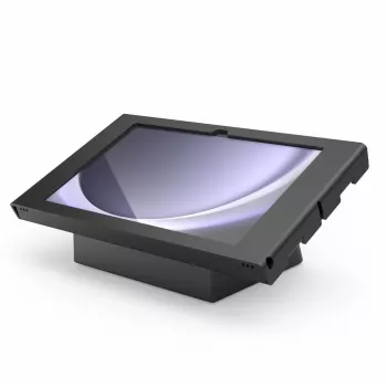Compulocks Surface GO 1-4 Gen Apex Enclosure Black 10.5 coll