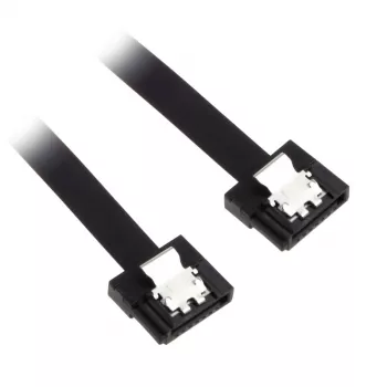 SATA kabelis Akasa PROSLIM SATA 3.0 15cm