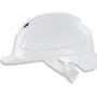 Aizsargķivere Uvex 9772920 Melna