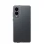 OtterBox React Samsung Galaxy S25 Edge caurspīdīgs aizsargmaciņš (77-98276)