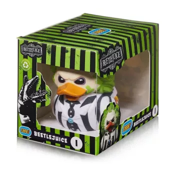 TUBBZ Sammelente - Beetlejuice 9cm