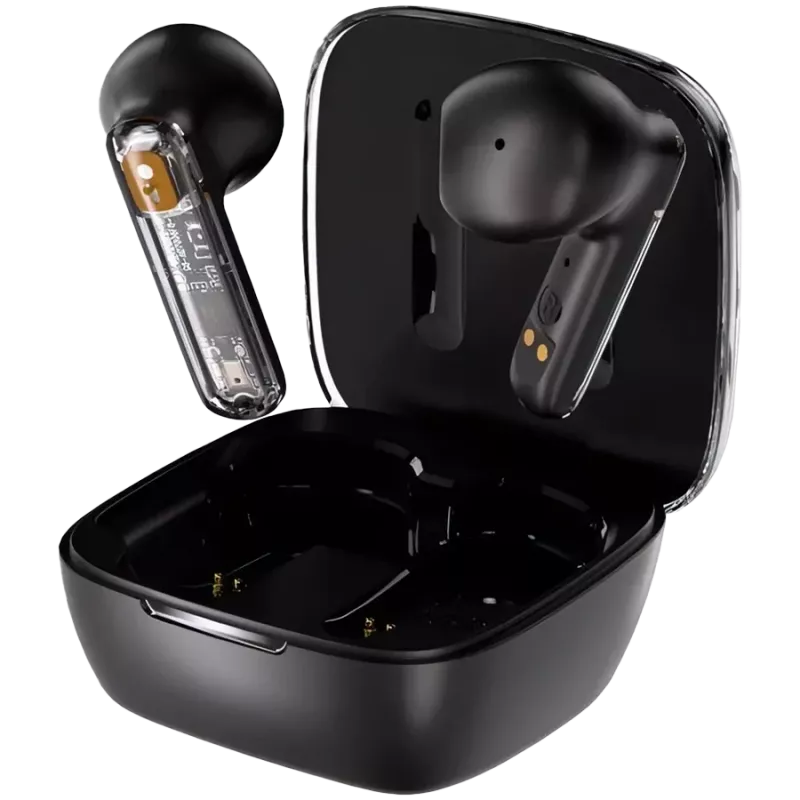Austiņas Infinix XBuds GT3 XE30 Melnas