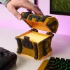 Paladone Fortnite Chest Light – tematisks LED naktslampiņš