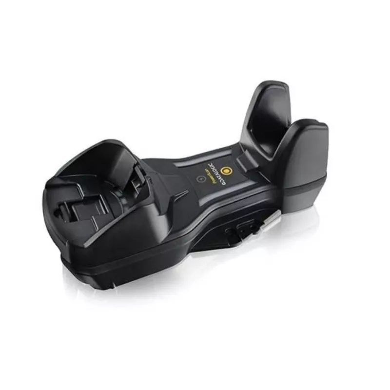 Datalogic PowerScan PM9600 RS-232 komplekts - Pārnēsājams svītrkodu skeneris - SR - 2D attēlotājs - RF (433 MHz) (PM9600-SR433RBK20)