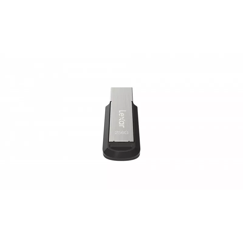 Lexar JumpDrive M400 USB zibatmiņa 256 GB USB Type-A 3.2 Gen 1 (3.1 Gen 1) Sudraba