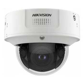 Kupolveida kamera Hikvision iDS-2CD7546G2-XZHSY 4MP, varifokāls 2.8–12 mm