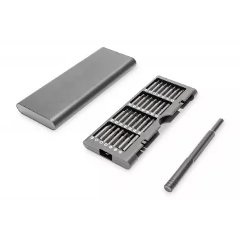 Screwdriver komplekts DA-70360