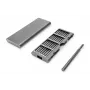 Screwdriver komplekts DA-70360