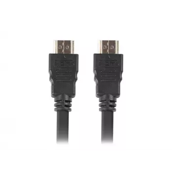 HDMI kabelis Lanberg CA-HDMI-13CC-0018-BK 1,8m