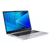 Pārnēsājamais dators Acer TravelMate P2 TMP215-75-G2-TCO — 15,6 collu FHD IPS 300 nits, Intel Core Ultra 5 125H, 16GB RAM, 512GB SSD, pirkstu nospiedumu lasītājs, Windows 11 Pro, 3 gadu apkalpošana uz vietas