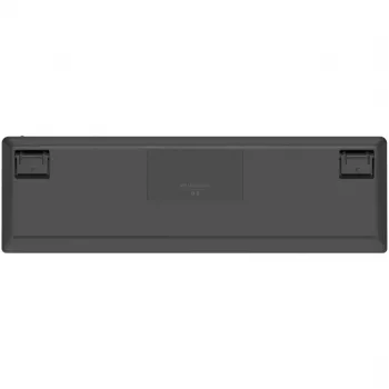 Logitech MX Mechanical bezvadu apgaismota tastatūra