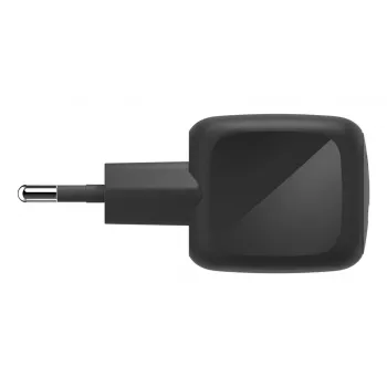 USB-C lādētājs Belkin BOOST Charge 45W PowerDelivery PPS, viena USB-C PD pieslēgvieta