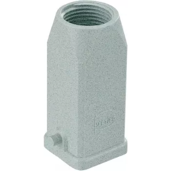Harting uzmavas korpuss Han® 3A-gg-Pg11 09 20 003 1440 1 gab.