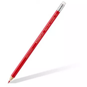 Dzēšamie krāsainie zīmuļi Staedtler Noris 144 50 Multicolour 24 gab.