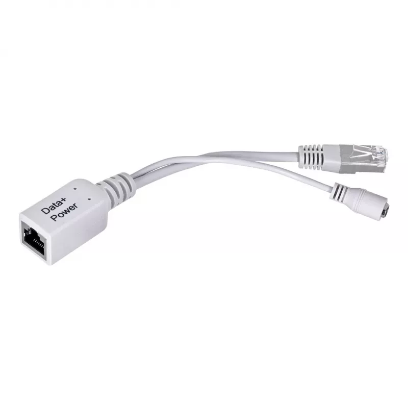 Mikrotik LtAP mini bezvadu piekļuves punkts, 54 Mbit/s, melns