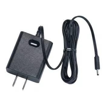 Yealink Barošanas bloks WH62/WH63 - PSU-5V/1.2A-DC2.45 (1.8M) (330000011037)