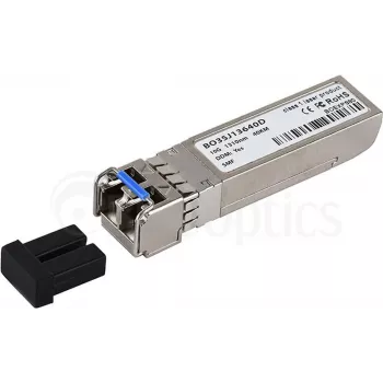 SFP+ raidītājs CBO BO35J13640D 10G ER optiskais modulis
