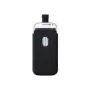 Linksys Belkin Pocket Case – Macīgs telefona maciņš – Melns – Samsung GALAXY S4 Mini (F8M638BTC00)