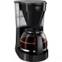 Easy filtru kafijas automāts melns