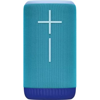Logitech Ultimate Ears EVERBOOM - Pārnēsājams skaļrunis - Bezvadu - Bluetooth, NFC - vadāms ar lietotni - Azure Blue (984-001924)