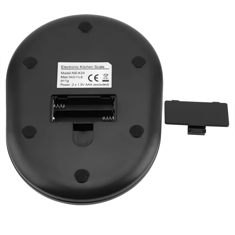 Extralink Home K4 virtuves svari, 5kg