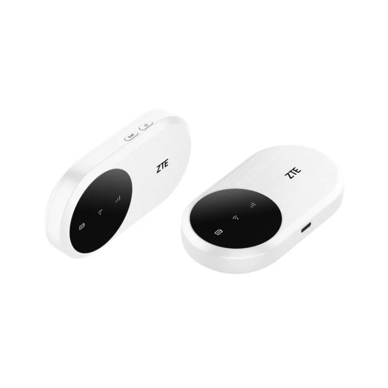 ZTE U10 kabatas WiFi 6 maršrutētājs