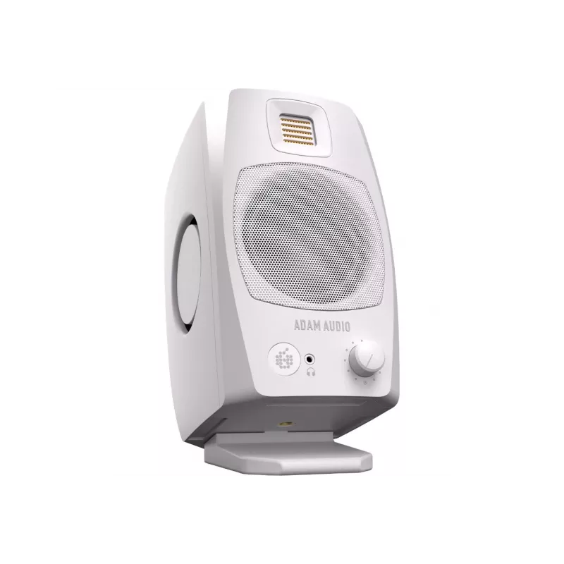 Adam Audio D3V Balts – pāris studiju monitoru