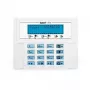 Tastatūra LCD /VERSA BLUE/VERSA-LCD-BL Satel