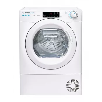 CANDY žāvētājs CSOE H7A2TE-S, 7 kg, energoklase E