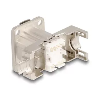 DeLOCK 67064 Piederums sadales paneļiem